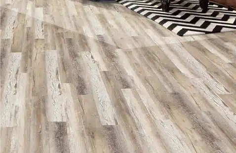 Here is 10 Reasons Why Vinyl Flooring Is The Best For Concrete Slab Basements