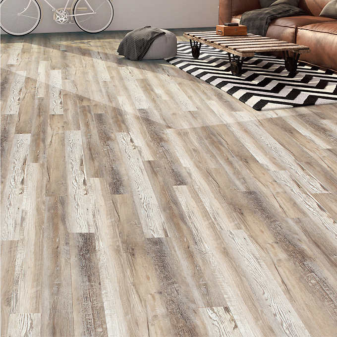 Here is 10 Reasons Why Vinyl Flooring Is The Best For Concrete Slab Basements
