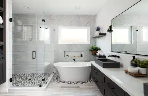 Avoid These Bathroom Renovation Mistakes with VK Renovation Edmonton