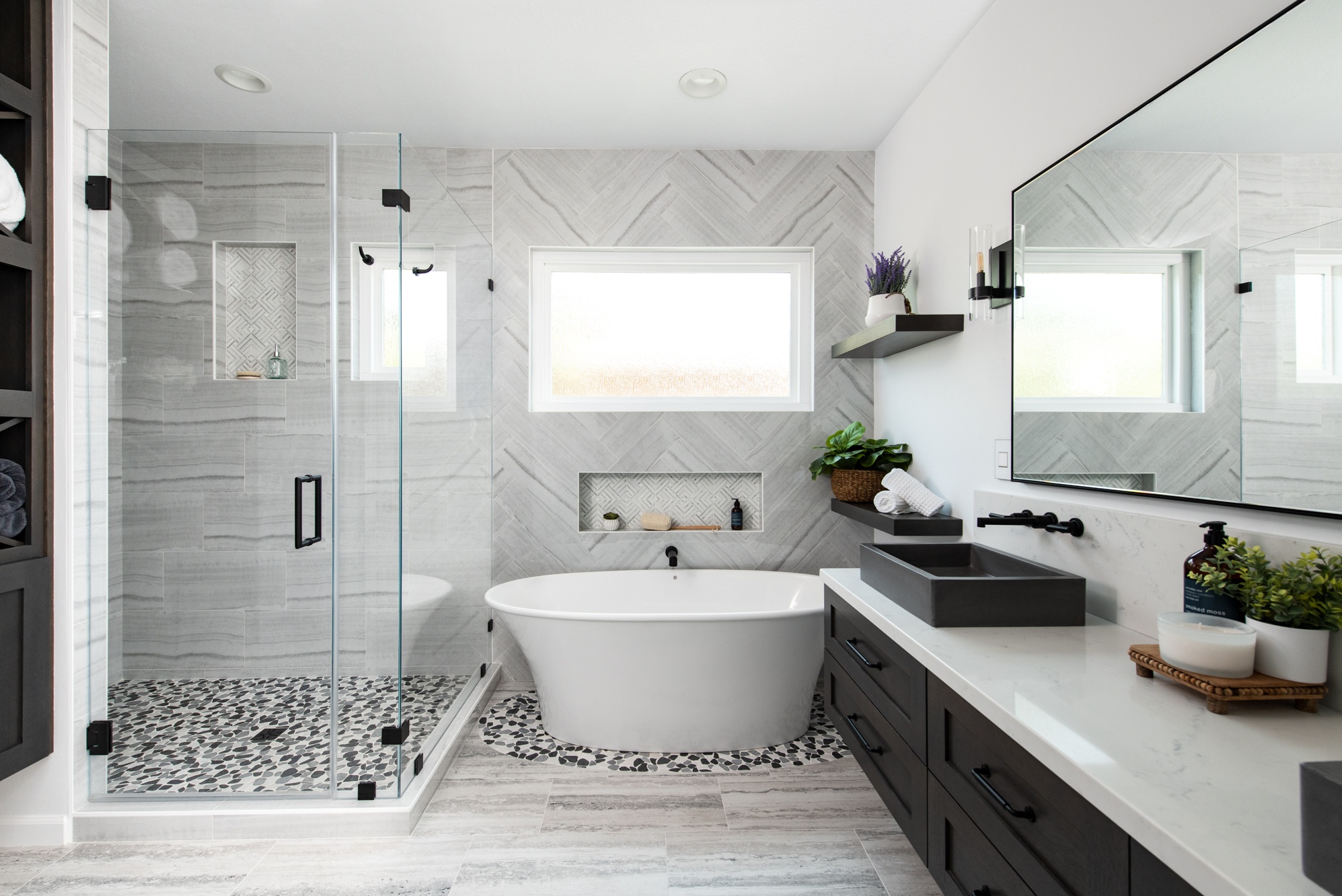 Avoid These Bathroom Renovation Mistakes with VK Renovation Edmonton