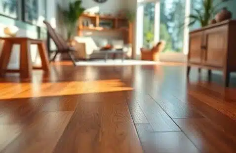Hardwood Flooring in St. Albert: Pros, Cons, and Climate Considerations