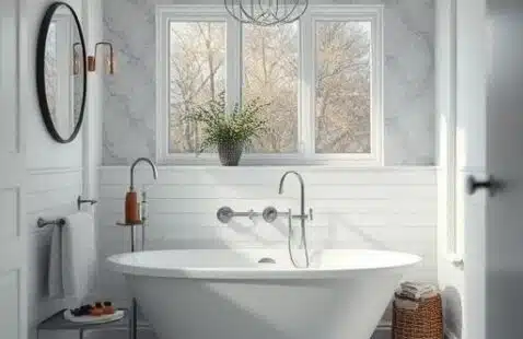 Bathroom Renovation Costs in St. Albert: Expert Pricing Guide for Homeowners