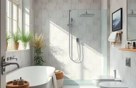 5 Things to Know Before Renovating Your Edmonton Bathroom