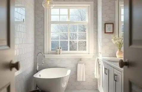 How a Bathroom Renovation Can Increase Your Edmonton Home’s Resale Value