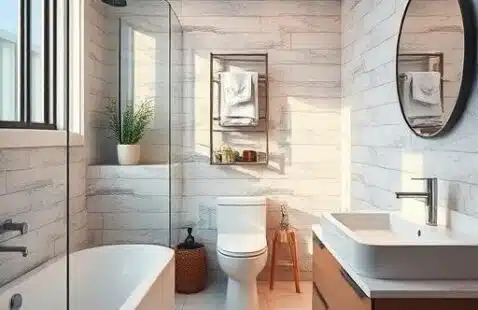 Top Mistakes to Avoid During a Bathroom Renovation in Edmonton