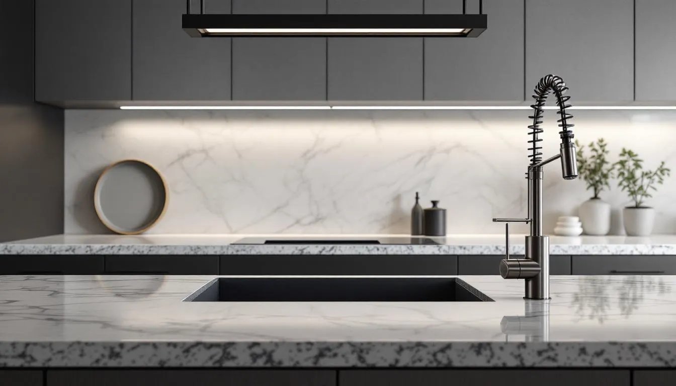 Introduction to Energy-Efficient Fixtures Post-Renovation