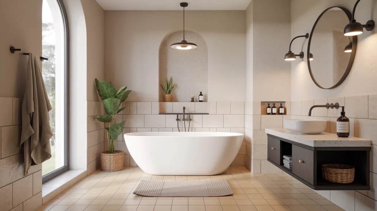 Environmental Factors and Water Usage