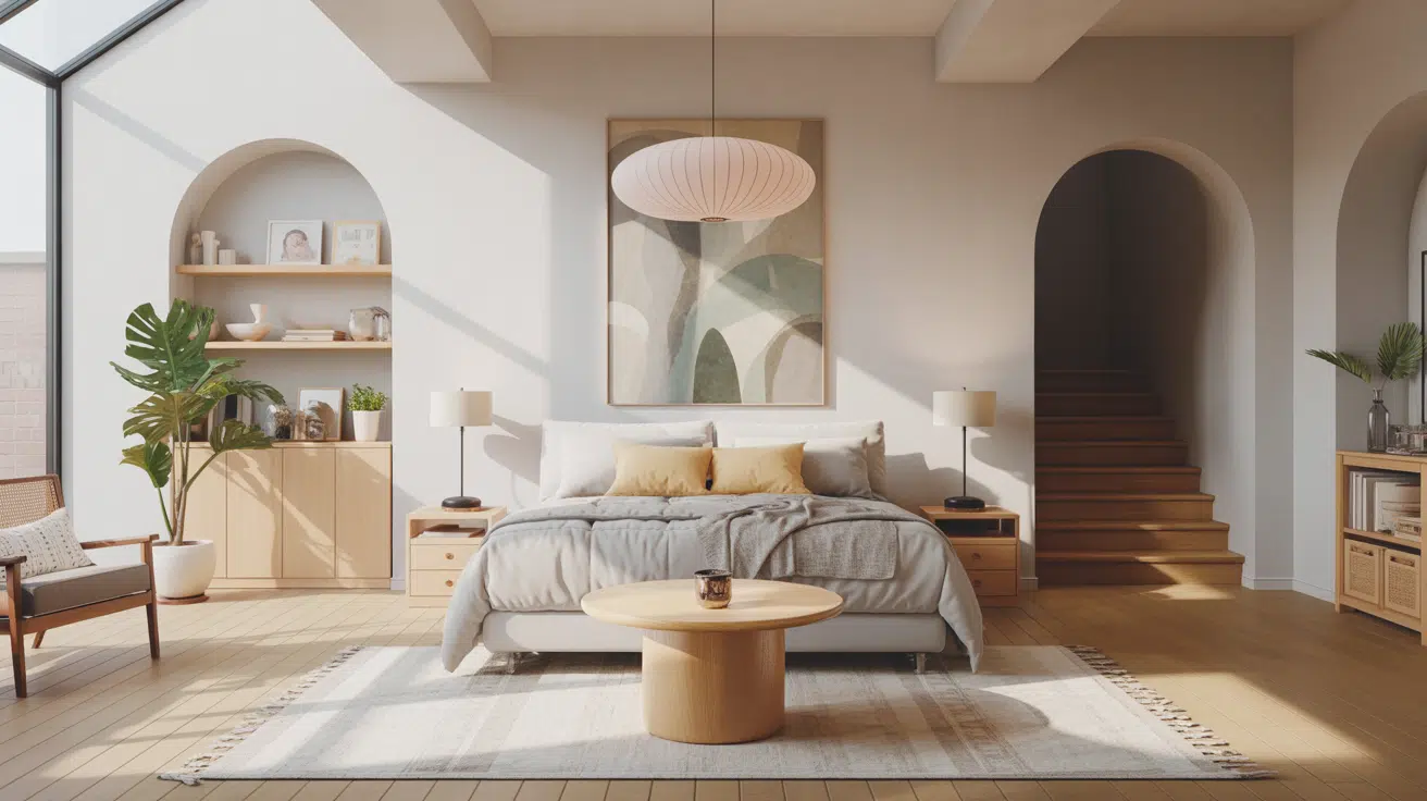 6. Design Tips: Maximizing Space and Light