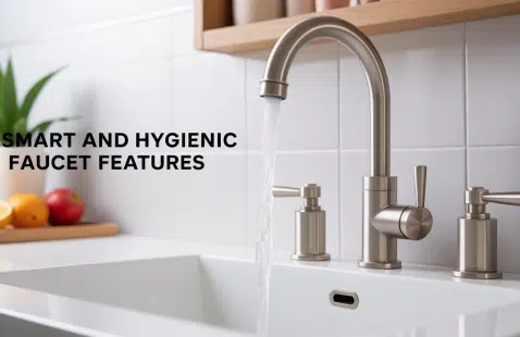 Sink and Faucet Upgrades That Transform a Bathroom