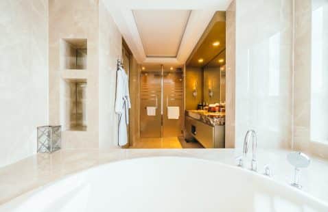 Cost of Bathroom Renovation in Edmonton: What Homeowners Should Expect