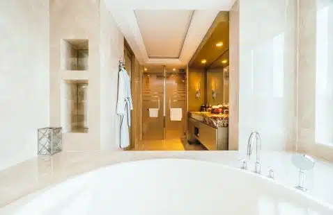 Cost of Bathroom Renovation in Edmonton: What Homeowners Should Expect