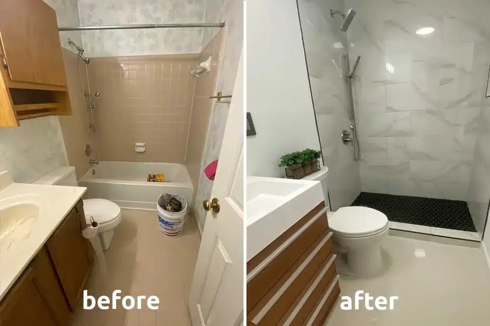 VK Renovations | Bathroom Renovations Edmonton VK Renovations | Bathroom Renovations Edmonton