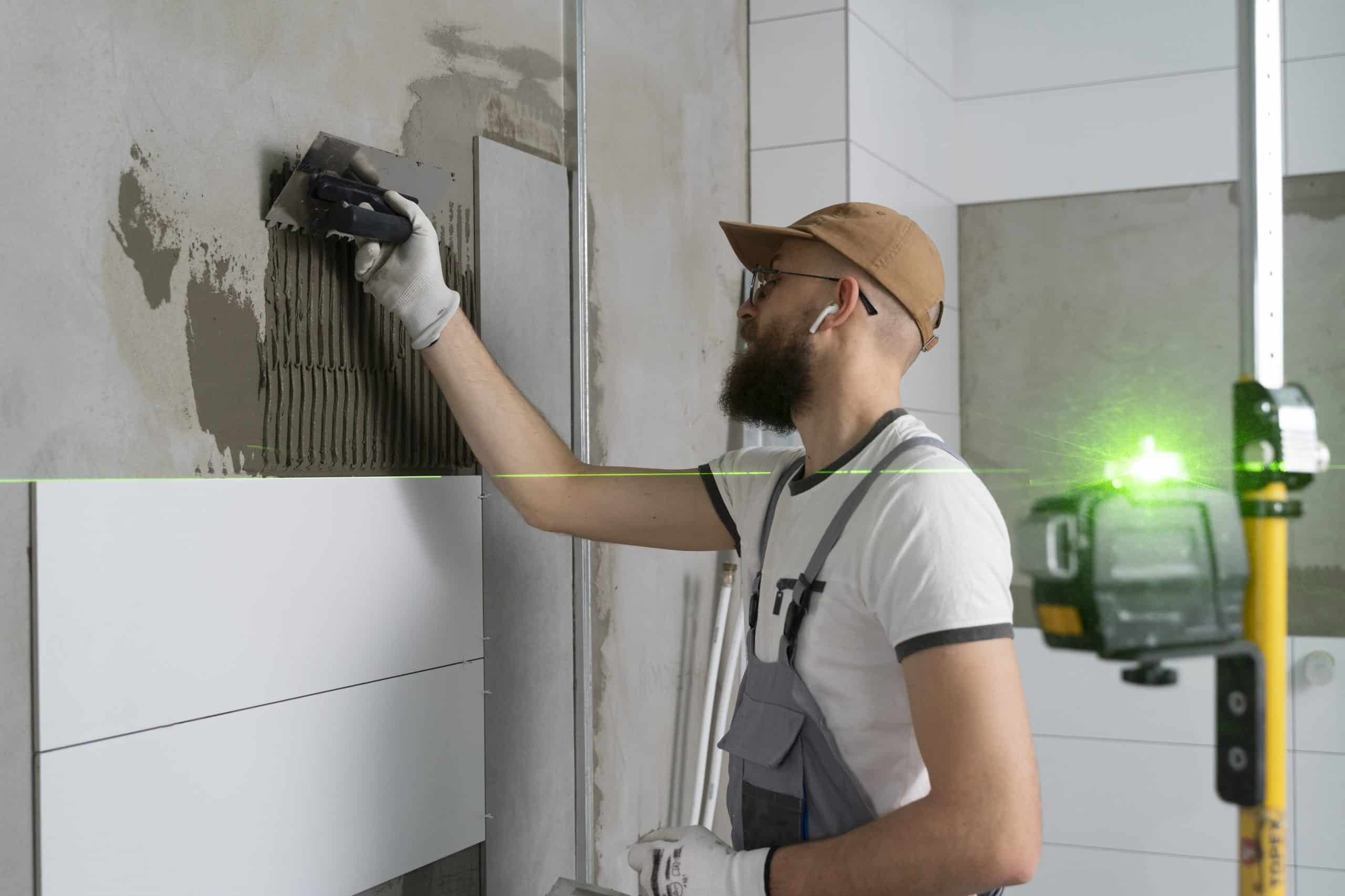 Bathroom Renovations in Edmonton