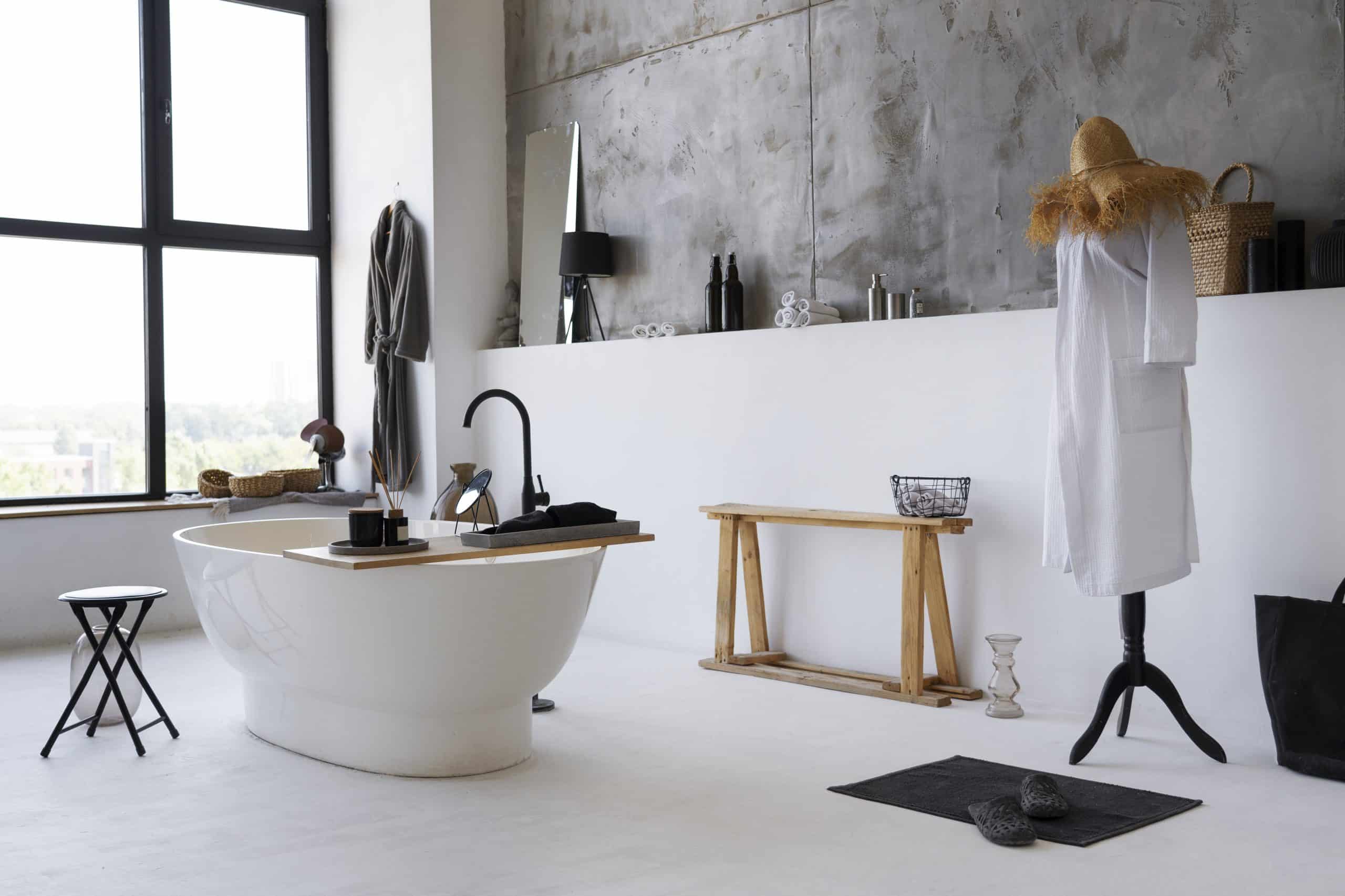 Bathroom Renovation Company for Your Home