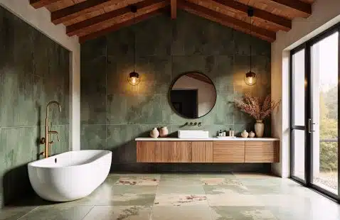 Bathroom Renovation in Sherwood Park: Local Contractor Guide