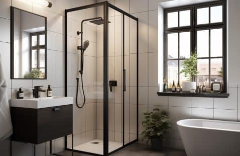 Bathroom Renovation Sherwood Park: Complete Homeowner Guide