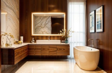Bathroom Renovations St. Albert: Local Contractor Guide