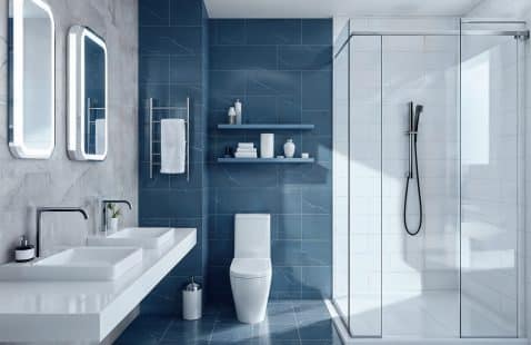 How to Choose the Best Bathroom Renovation Company in Edmonton
