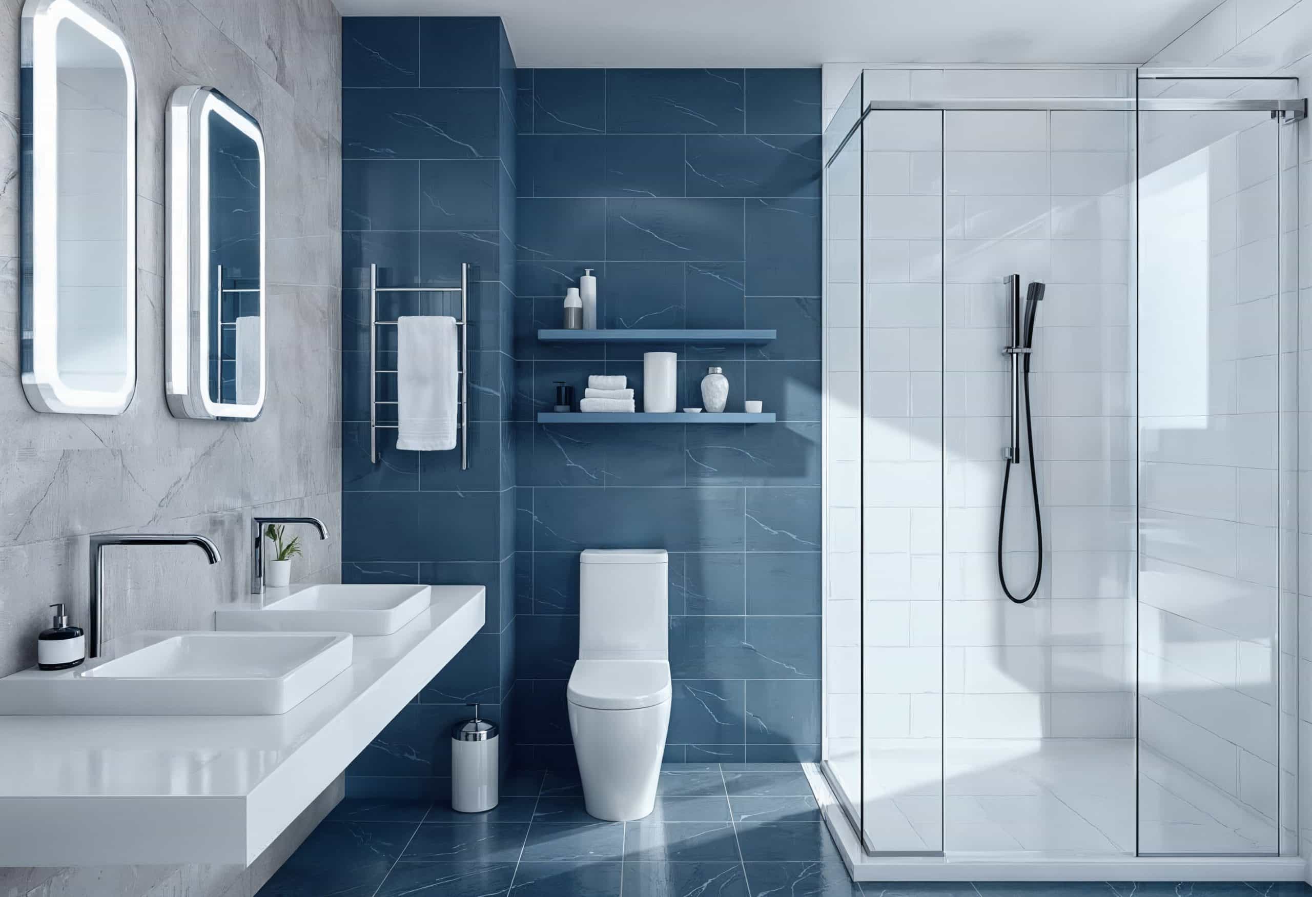 Best Bathroom Renovation