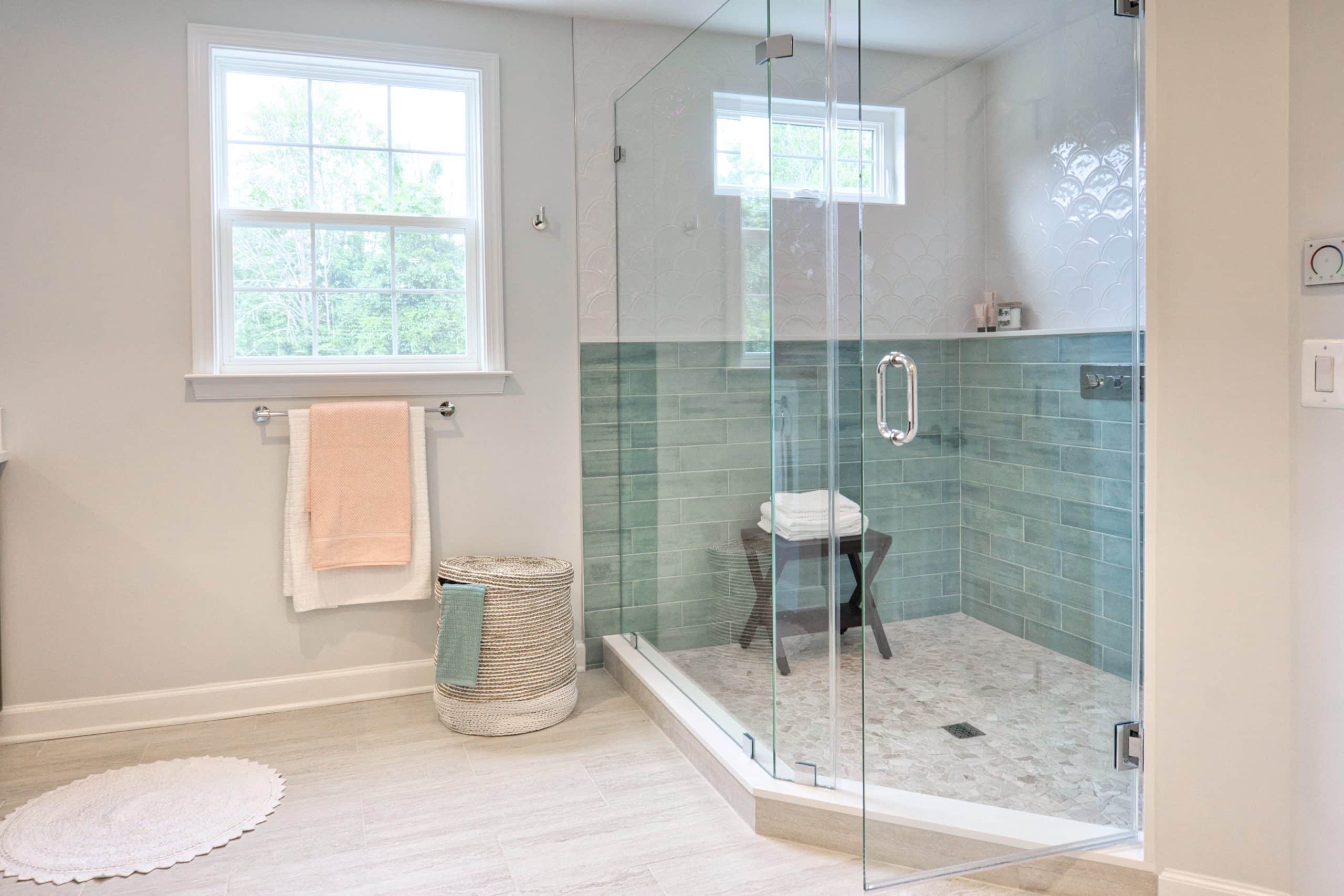 Bathroom Remodeling Services
