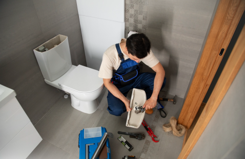 Bathroom Renovation Contractor Sherwood Park: What to Expect