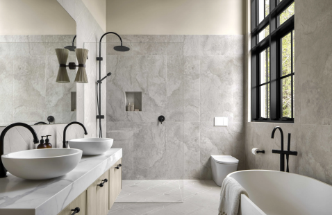 Bathroom Renovation Service St. Albert: From Design to Completion