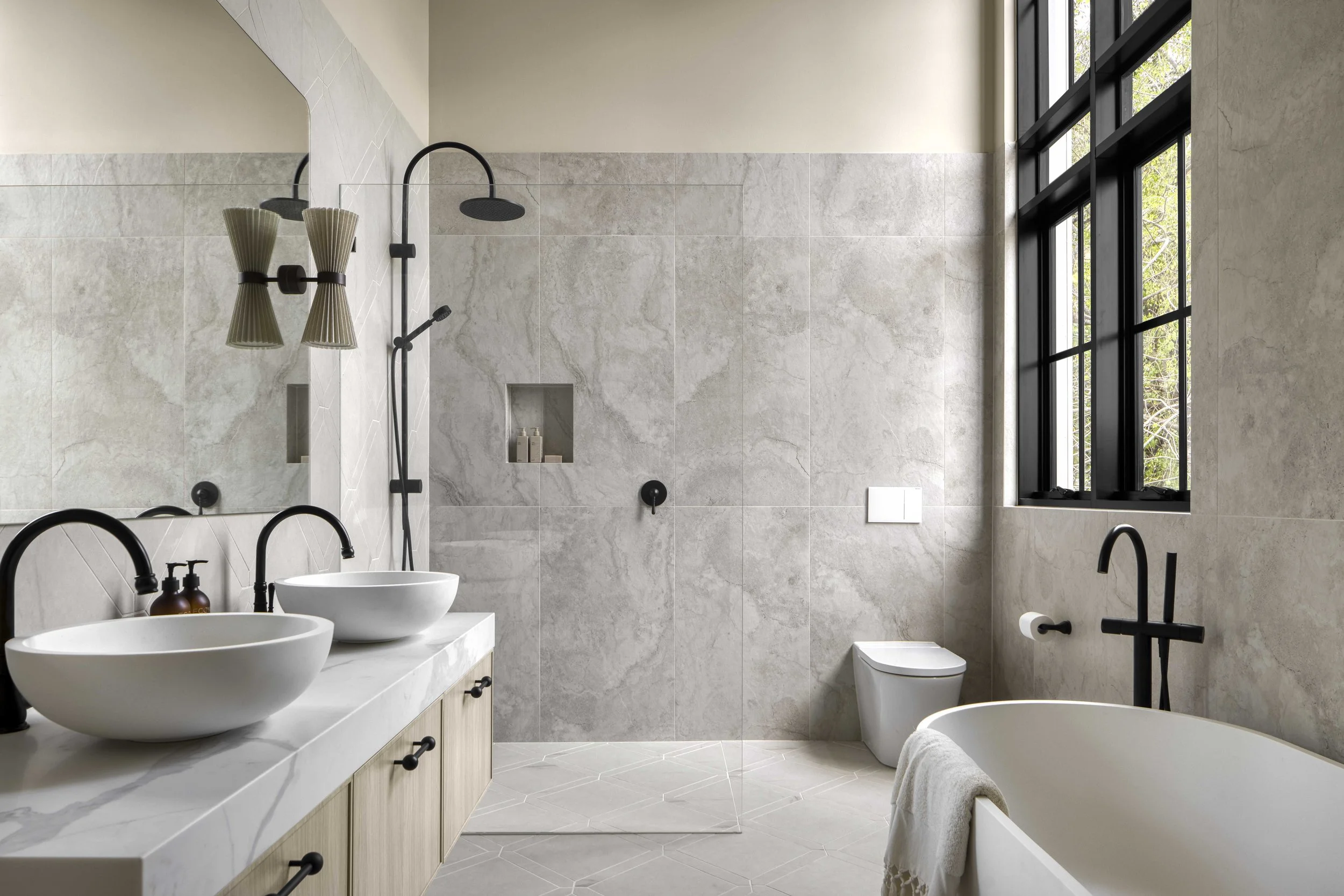 Bathroom Renovation St. Albert
