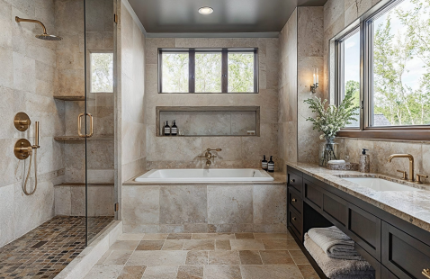 Sherwood Park Bathroom Renovations: Design Trends for 2026