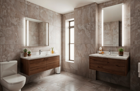 Bathroom Renovations in Edmonton: Complete Homeowner Guide (2026)