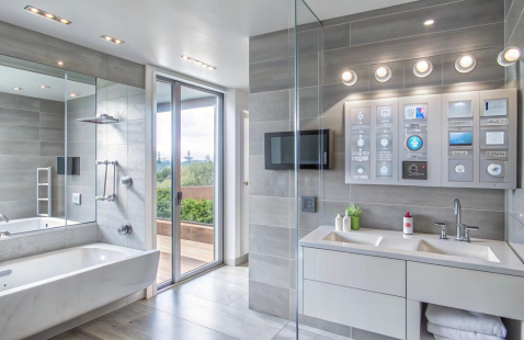 Modern Bathroom Renovation Ideas for Edmonton Homes