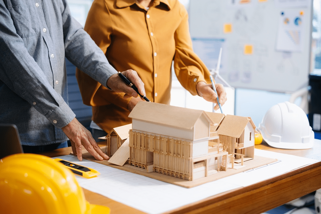 Home Renovation Contractors