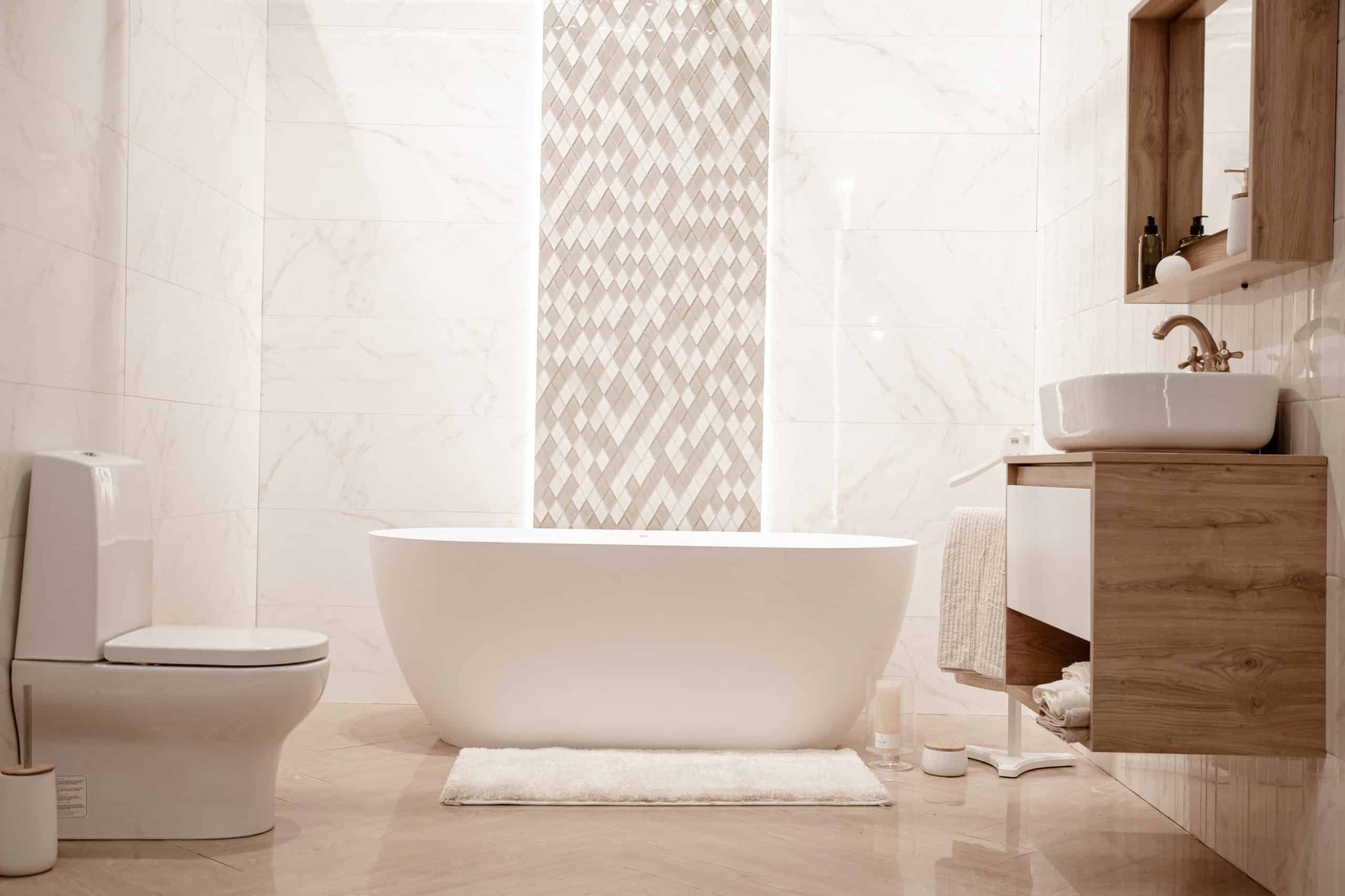 Bathroom Remodeling Companies