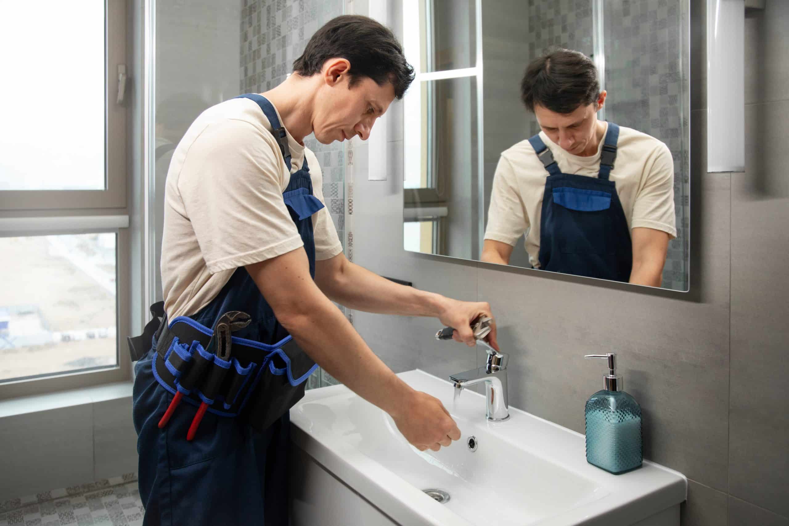 Hiring a Contractor