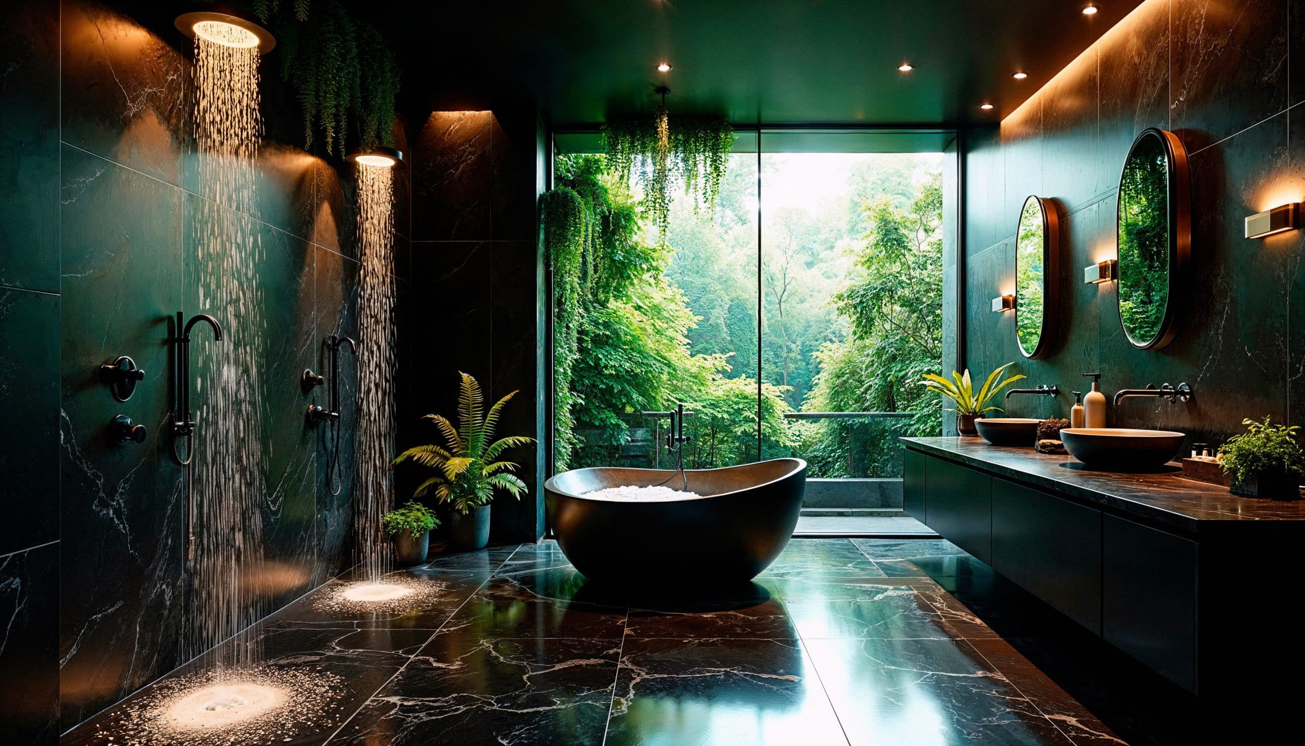 Small Bathroom Renovations